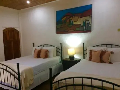 Casa Lucia Boutique Suites & Apartments