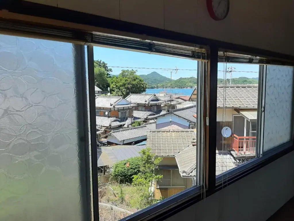 Guesthouse KUME