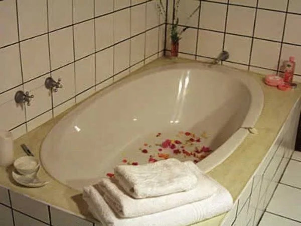 Bain s House