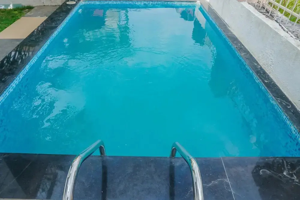 OYO 19328 Home Serene 3BHK Villa Malavli Hills