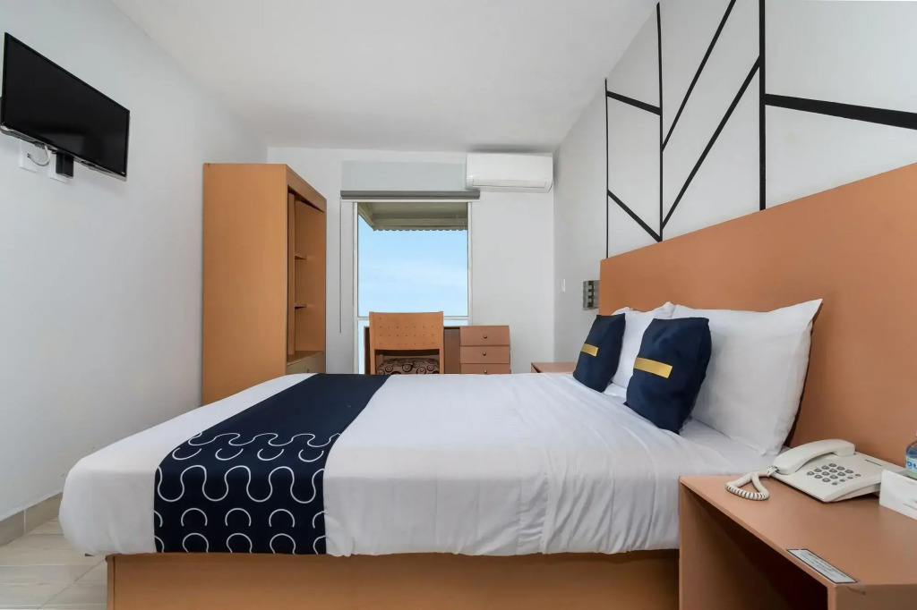 Hotel Plaza Regina Torreón