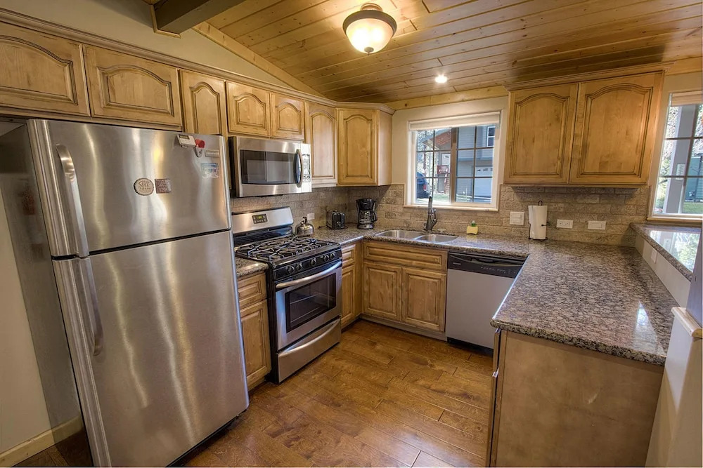 South Shore Cottage