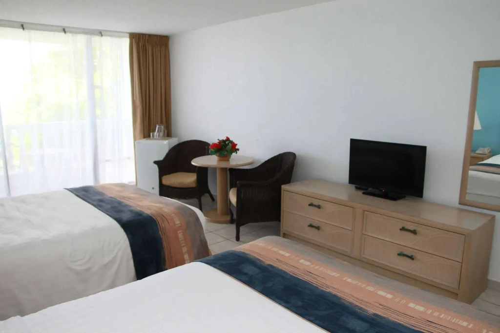 Mangrove Beach Corendon Curacao All-Inclusive Resort, Curio by Hilton
