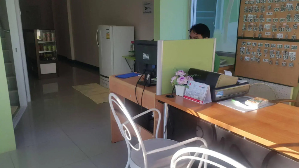Sorworakit Hotel