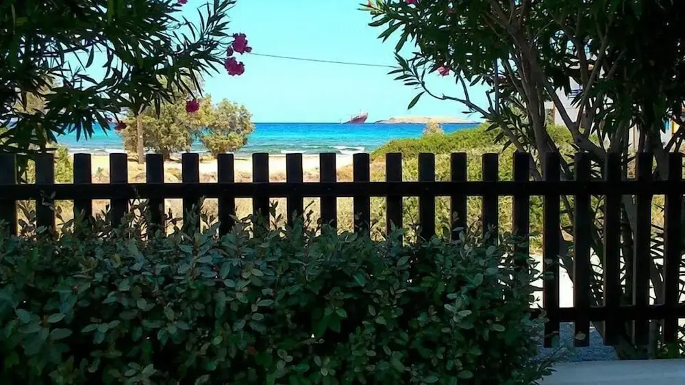 Porto Diakofti