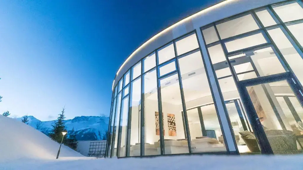 Suites Nauders Superior by mein Almhof
