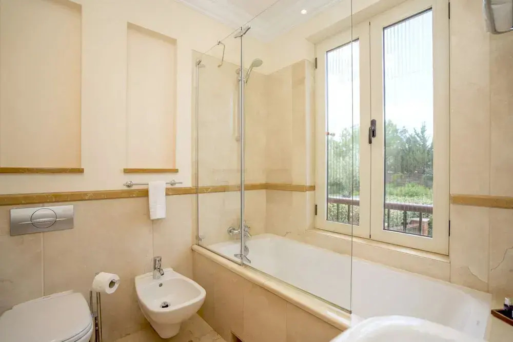 Monte Rei 2 bed Linked Villa