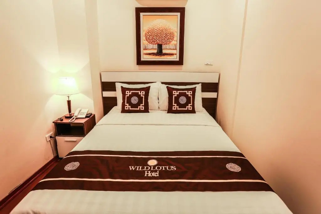 Wild Lotus Hotel & Travel 2