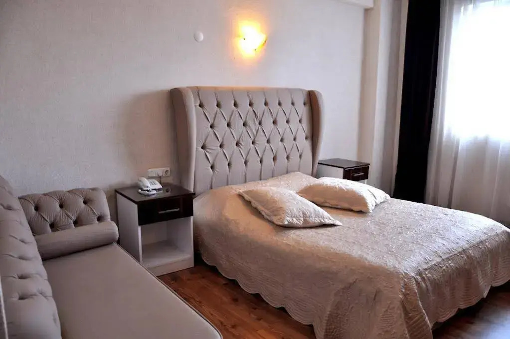 Grand Cinar Hotel