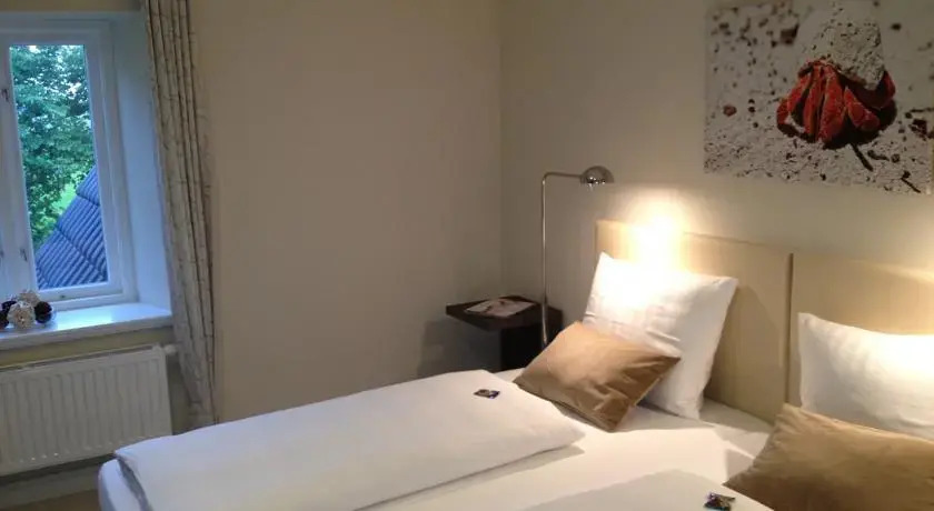 Apartments Lille Hus