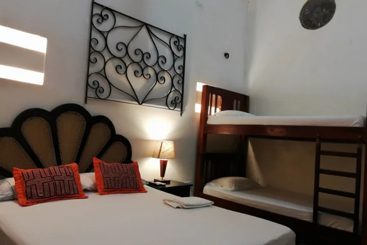 Hostal casa del viajero
