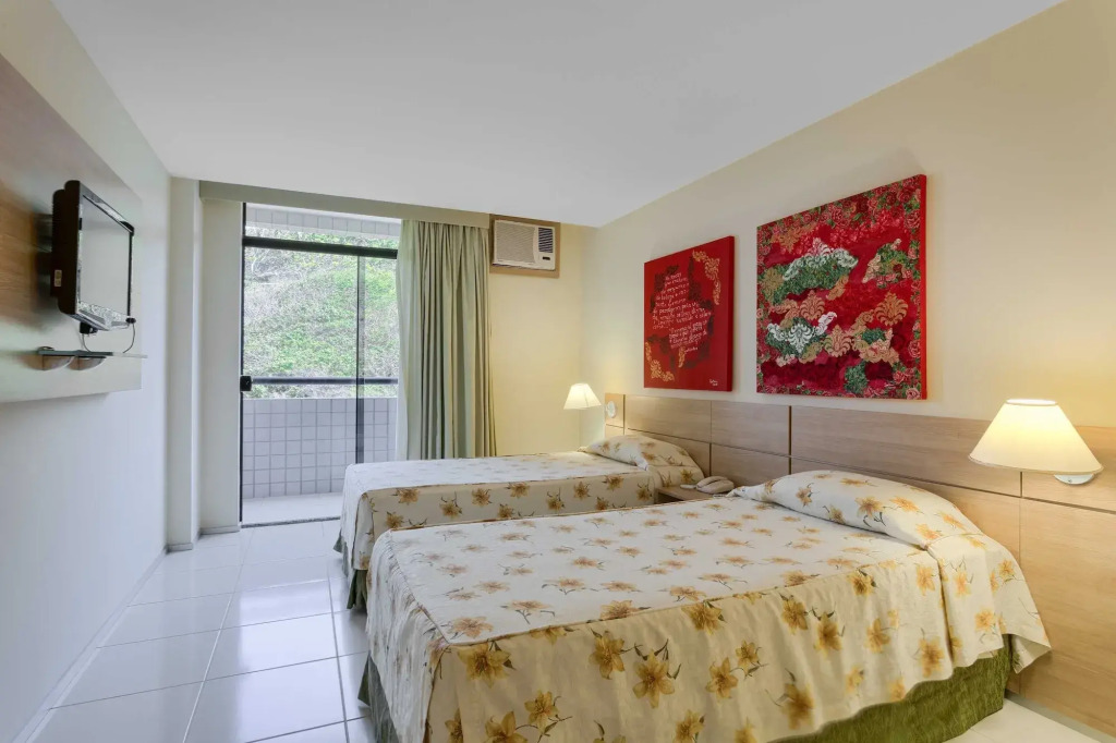Praiabella Hotel