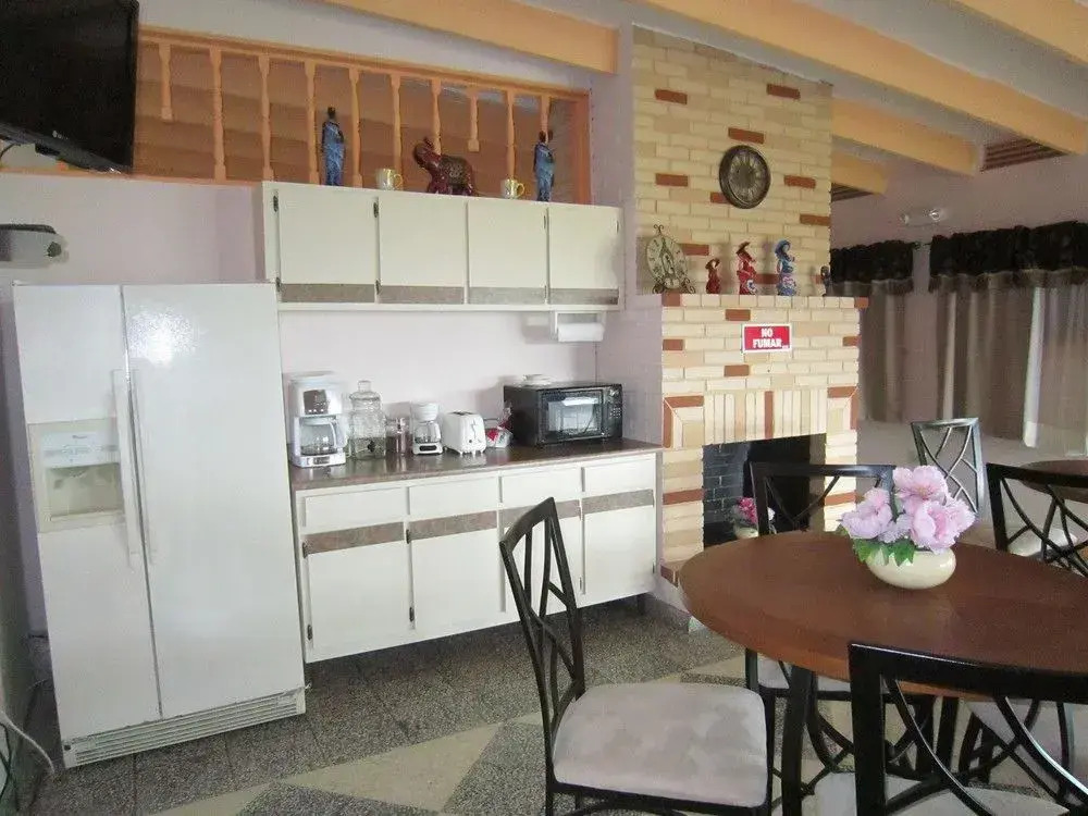 Casona Bella Vista