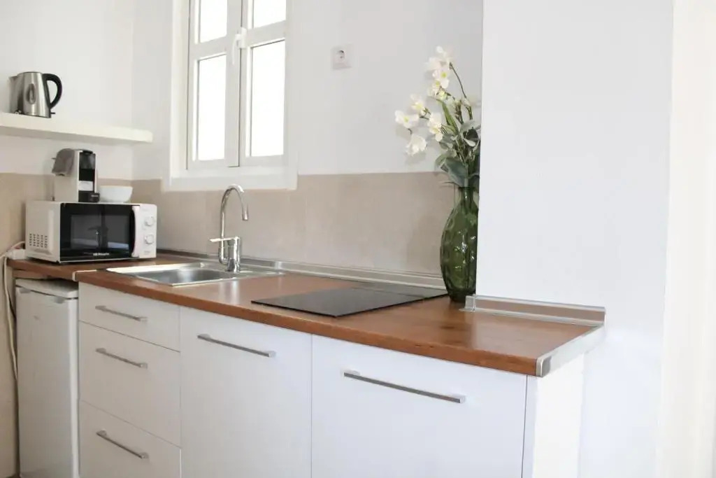 Tetuán Olehousing