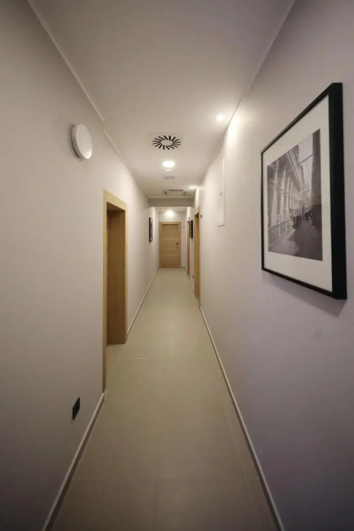 Teatro Verdi Accommodation