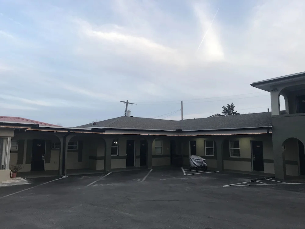 Lion Inn - Saint Augustine