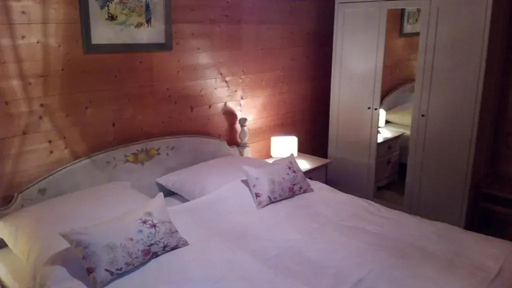 Ferienwohnung Elisabeth