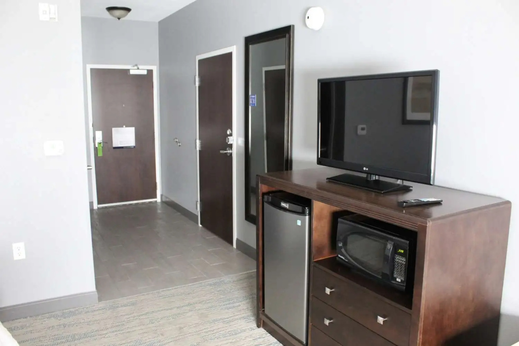 Hampton Inn Indianapolis NW/Zionsville