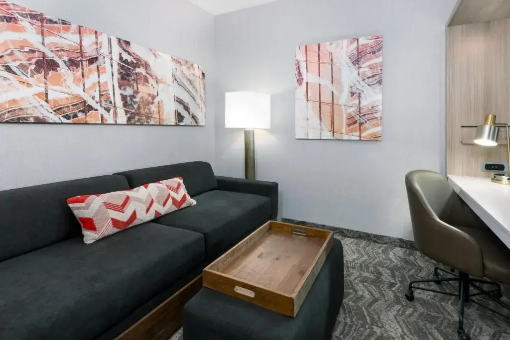 SpringHill Suites by Marriott Lakeland