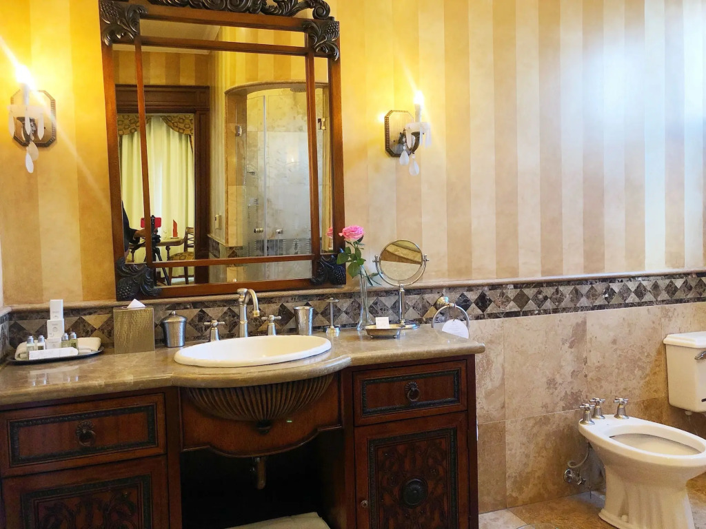 Plaza Grande Hotel