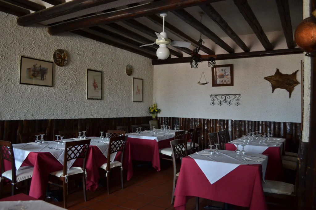 Hotel Pomara