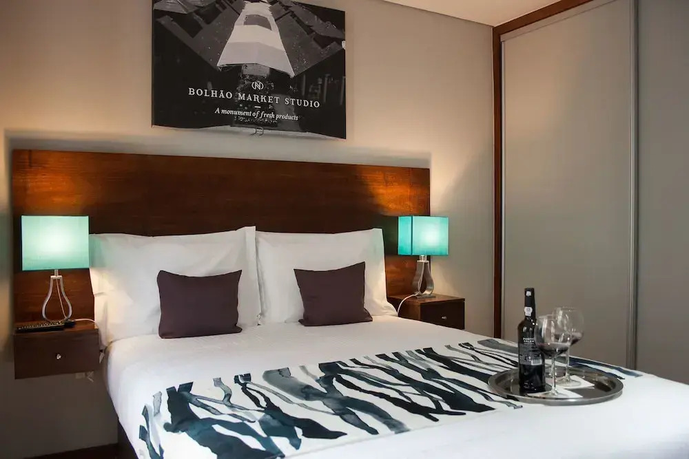 Nations Porto - Studios & Suites