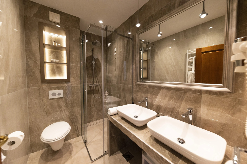 Heritage Hotel Tisno