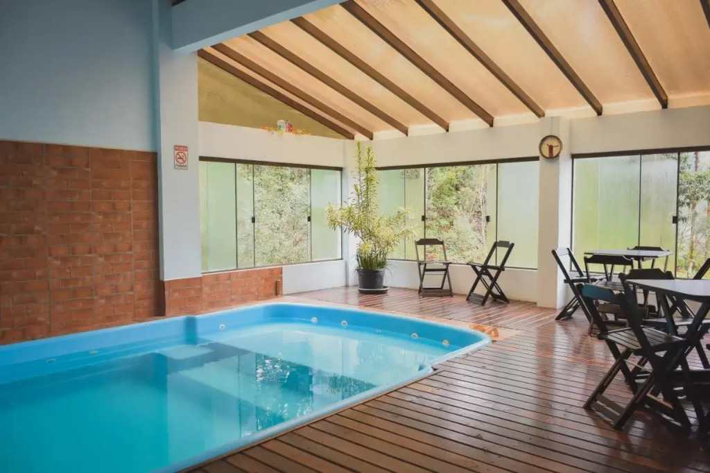 Hotel San Ghermann