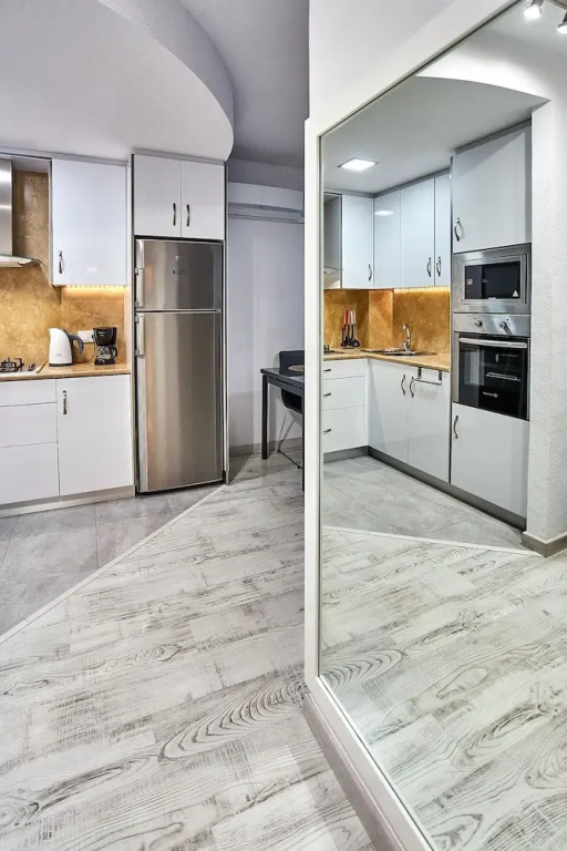 Apartamentyi Beniajan 10
