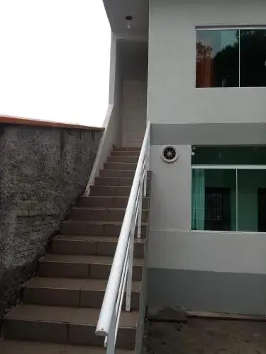 Apartamento de hospedagem-calendula