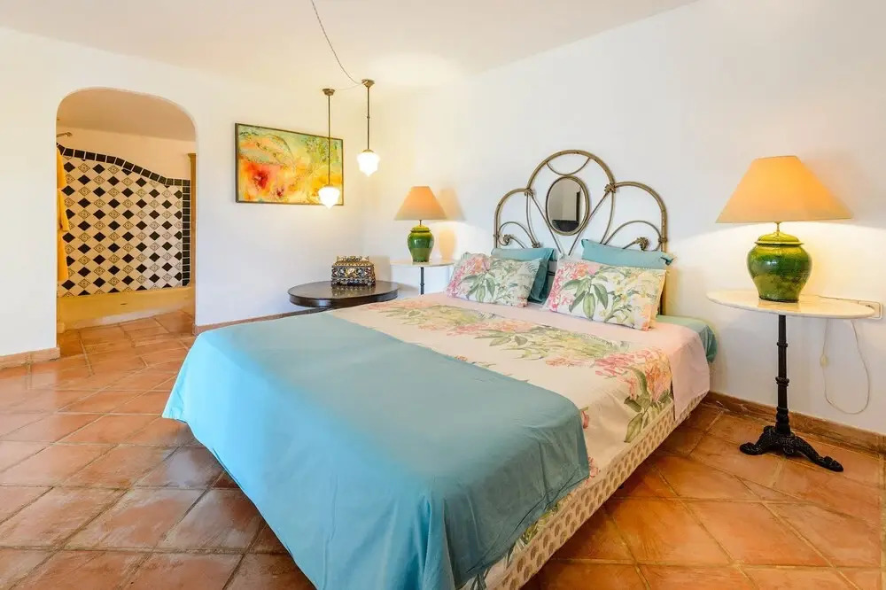 Villa Barrica