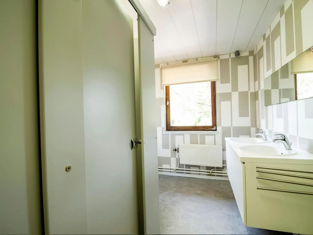 Holiday home near Malmedy with sauna and bubble bath