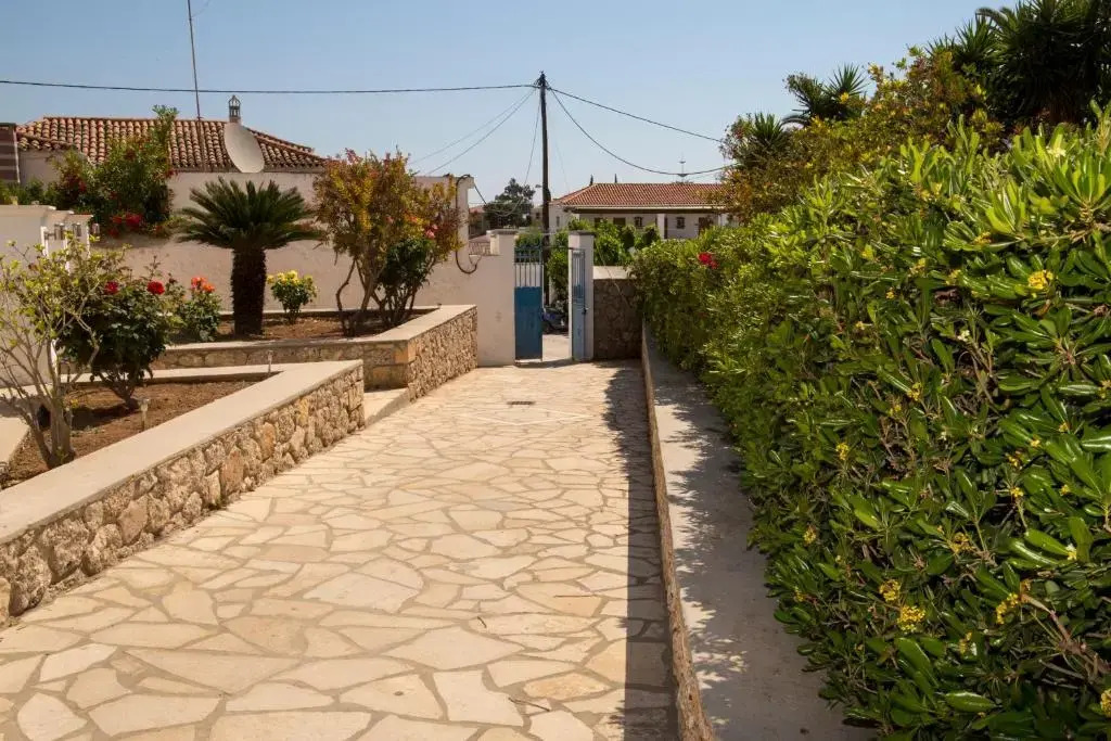 Villa Jenny Stylianou Apartment 1
