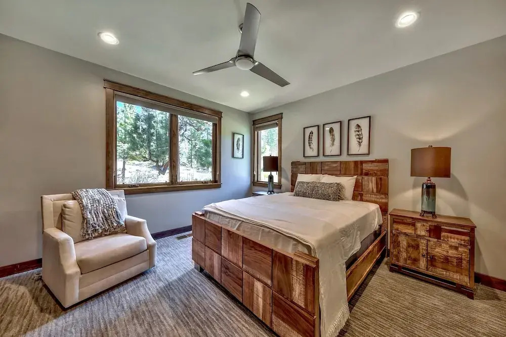 Gondola Vista 5 - 4 Br Townhouse