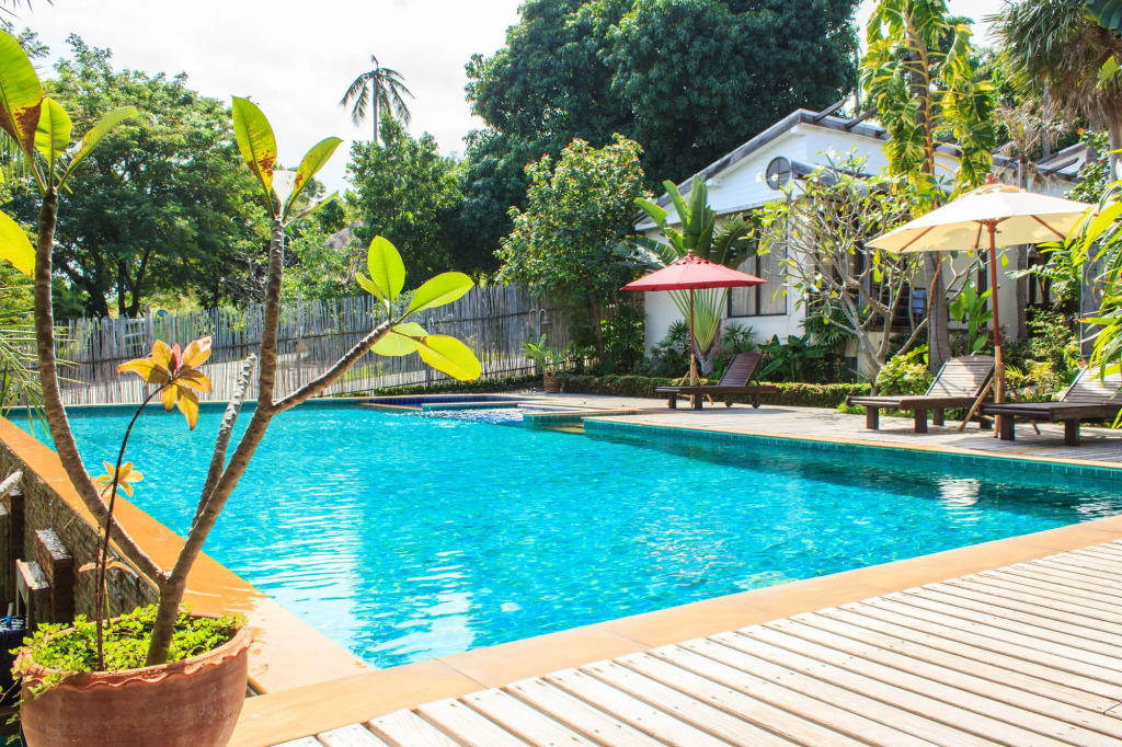 Sasitara Residence