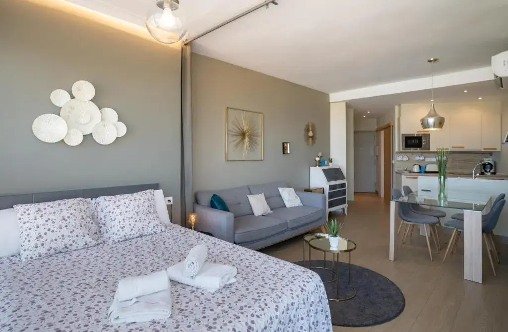 Suite La Colina
