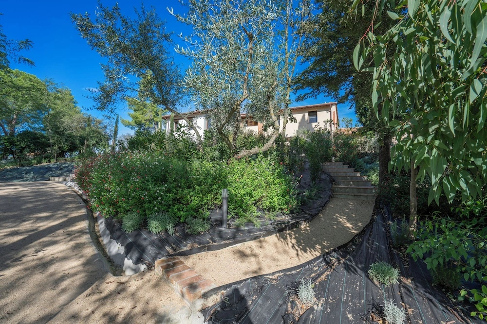 Nocellara Apartment Pool Nature View Montaione Toscana
