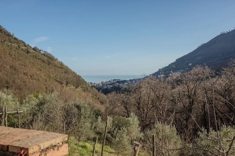 Villa Maddalena