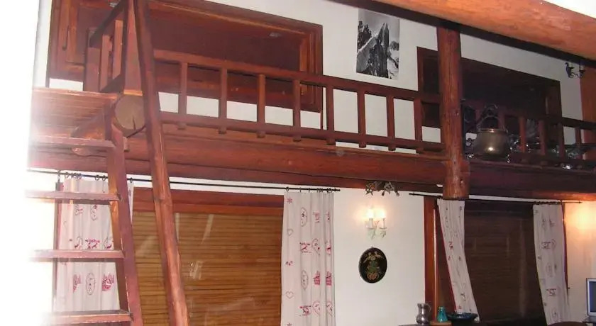 Chalet Mijeca