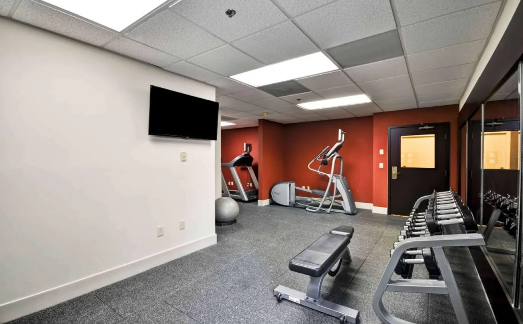 Homewood Suites by Hilton Atlanta Lenox Buckhead