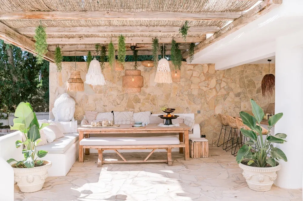 Villa KM4 in Ibiza With 8 Bedrooms and 7 5 Bathrooms