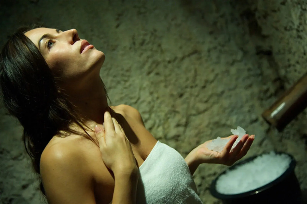 Hotel Terme Olympia