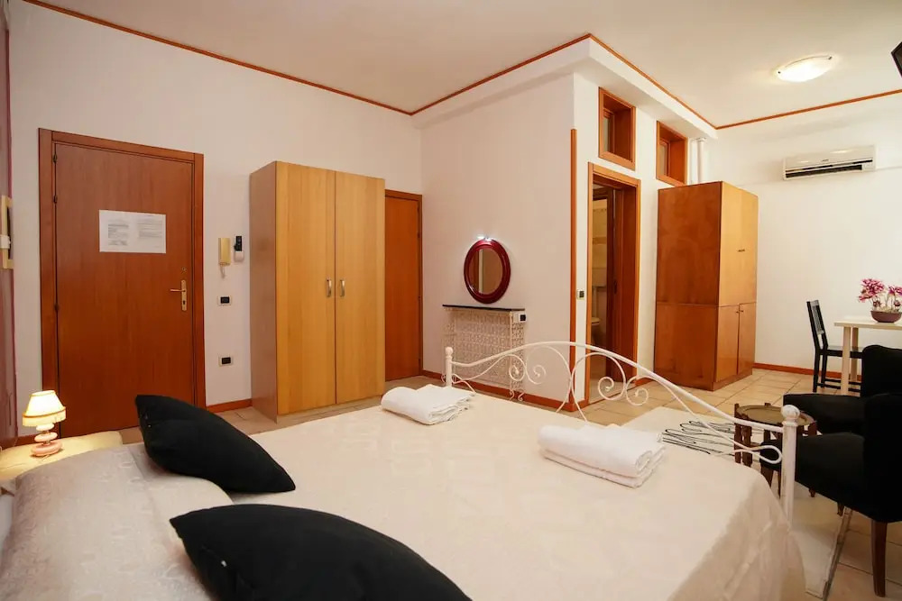 RESIDENCE LUPIAE