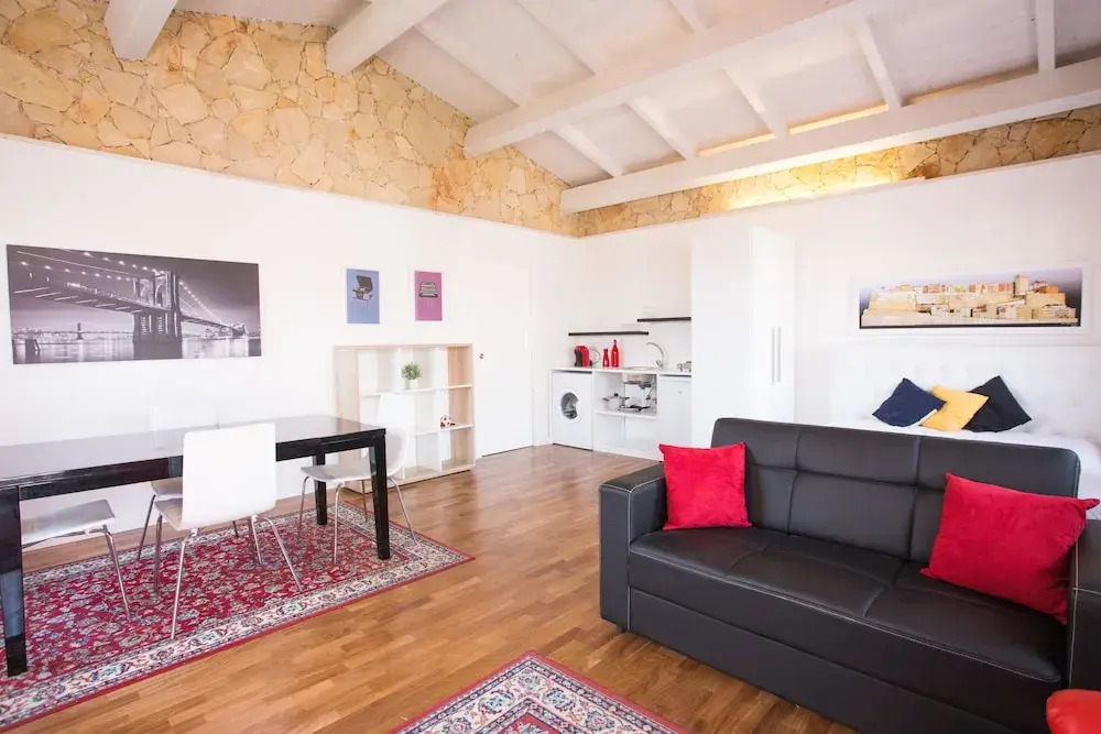 Casale Apartments