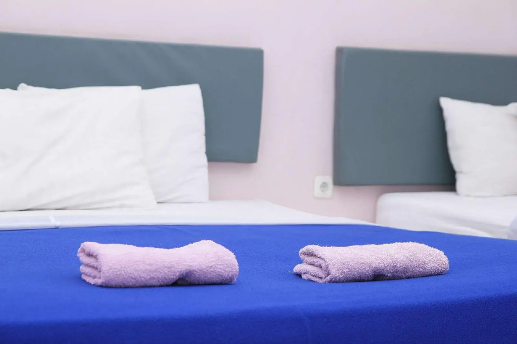 Hotel Griya Surya Solo