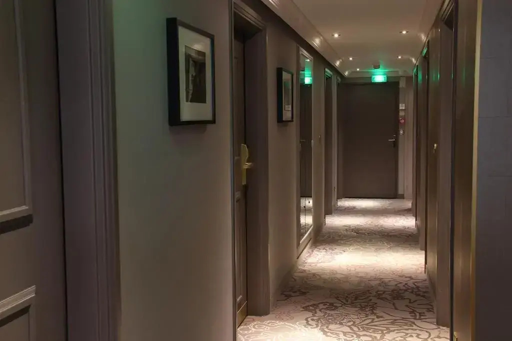 Hôtel Riva Art & Spa