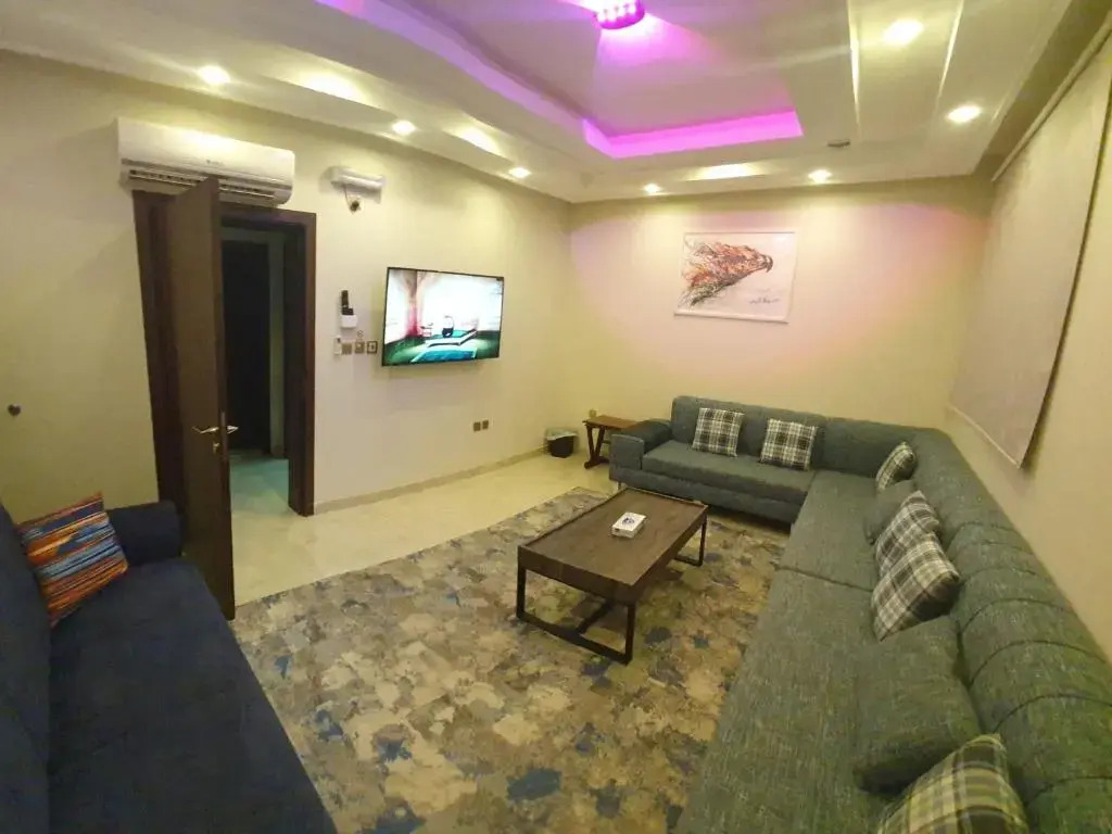 Kayan Apartments