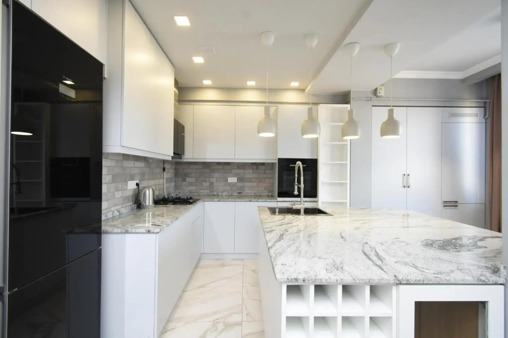 Apartaments komitas 9