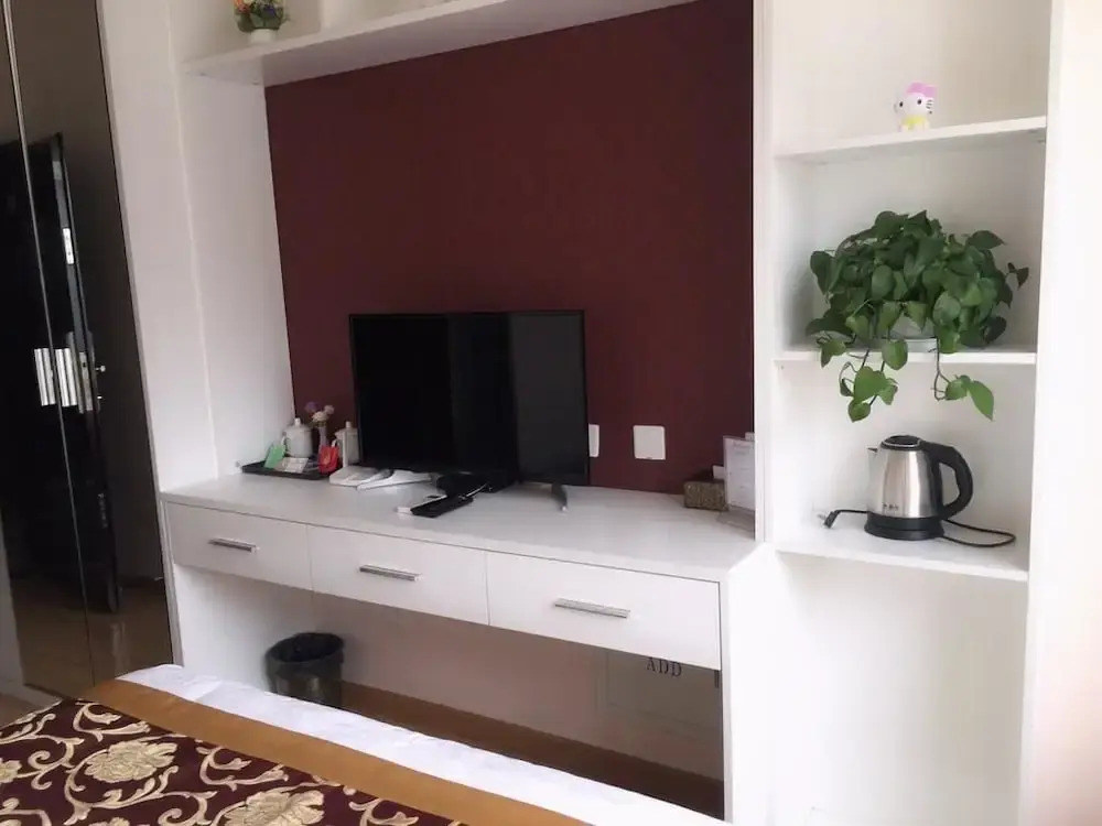 Chengdu Tianfu Holiday Botique Apartment