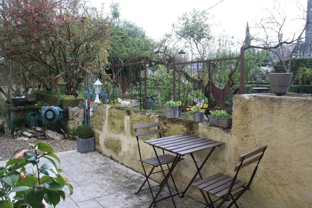 Clos Mariotte